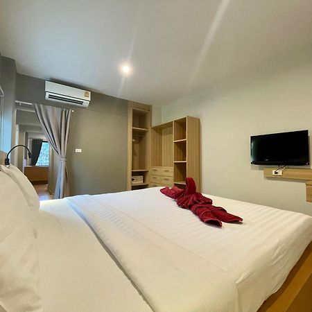Room Actually Service Apartment Карон Экстерьер фото