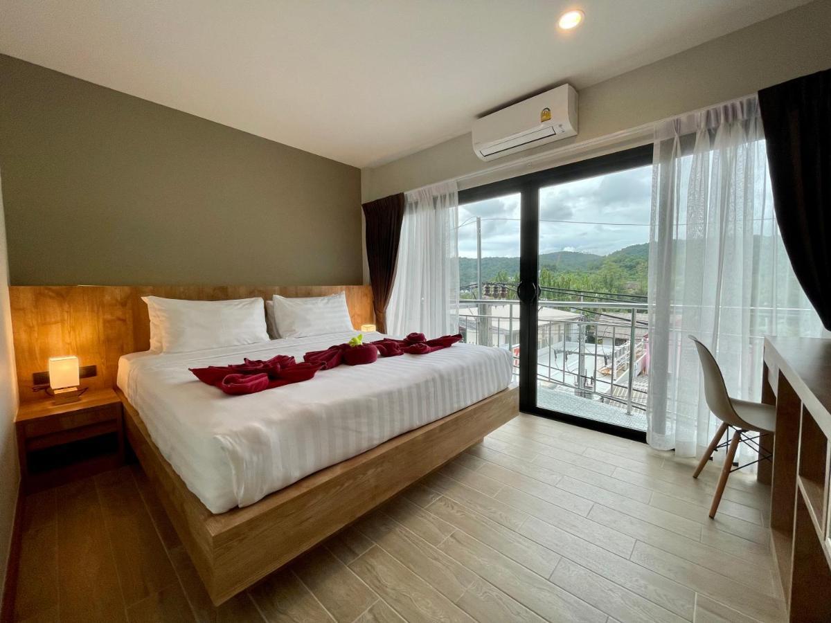 Room Actually Service Apartment Карон Экстерьер фото