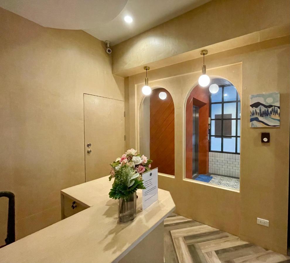 Room Actually Service Apartment Карон Экстерьер фото