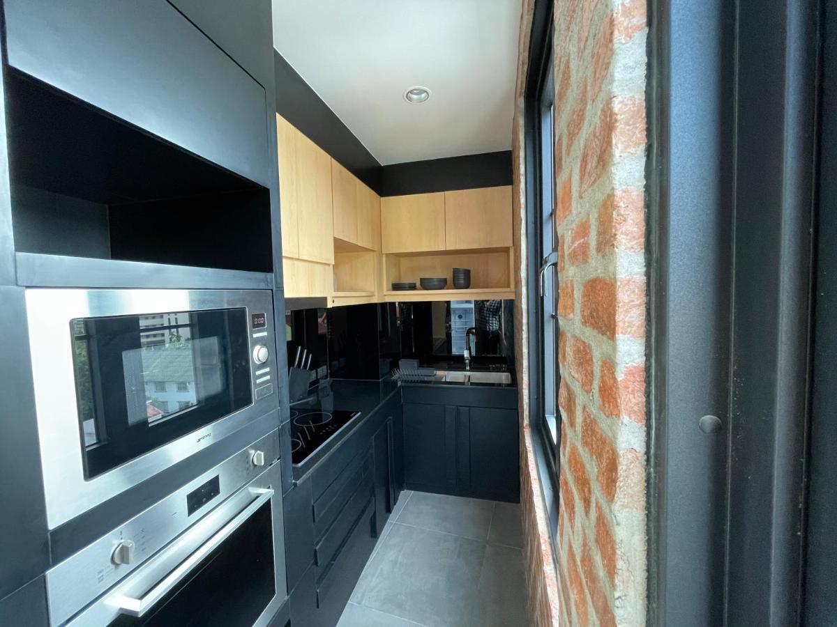 Room Actually Service Apartment Карон Экстерьер фото