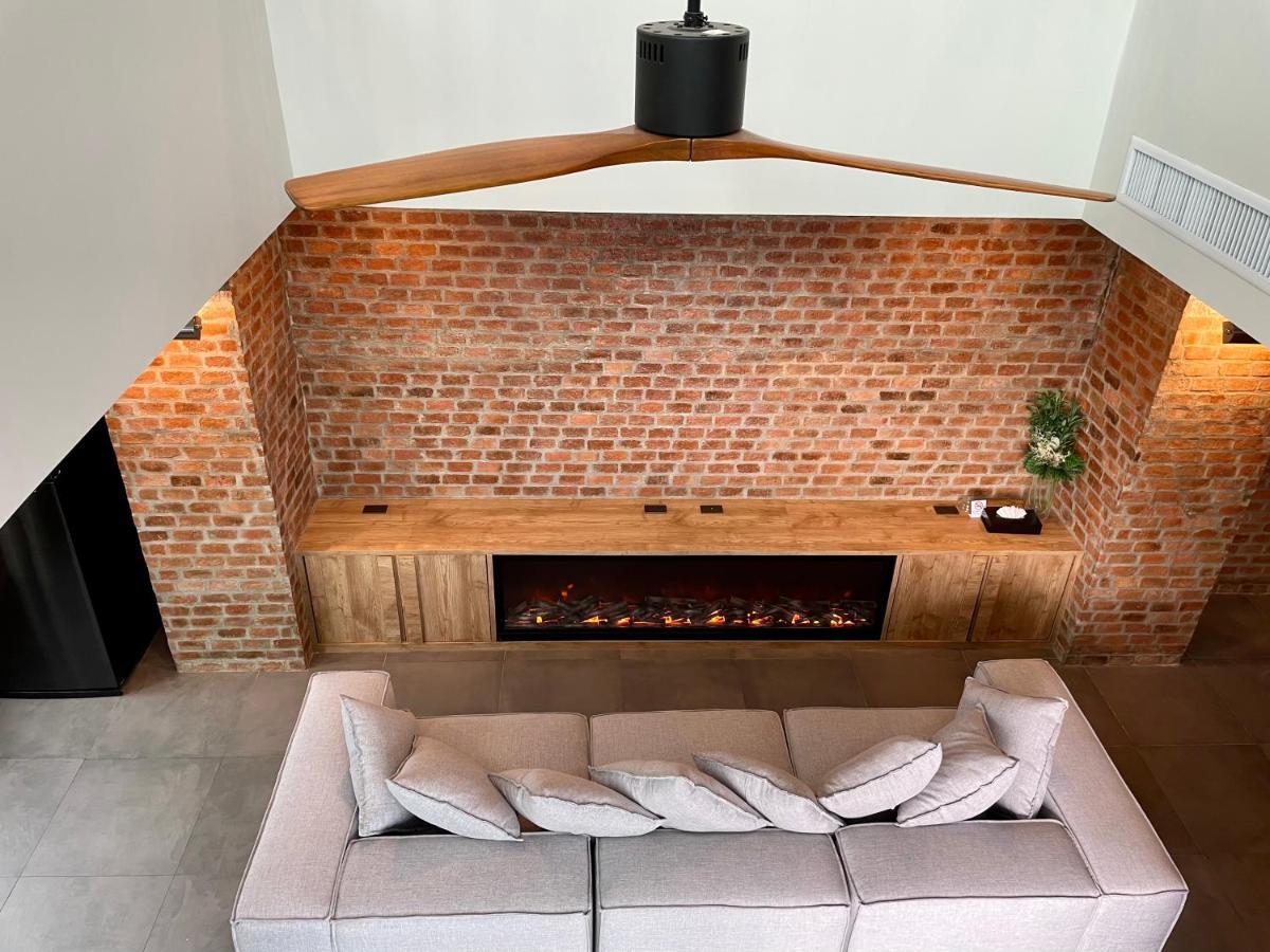 Room Actually Service Apartment Карон Экстерьер фото
