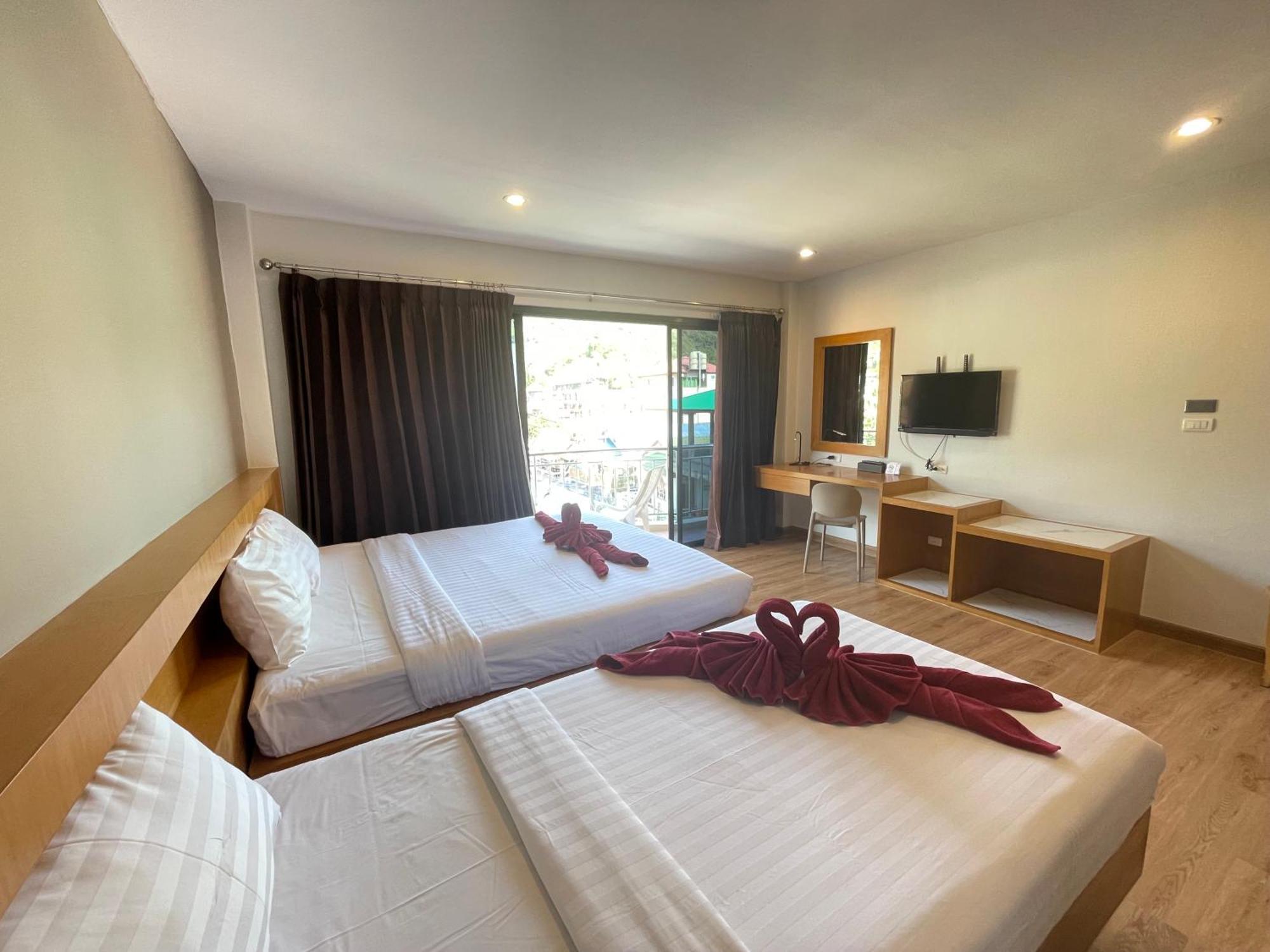 Room Actually Service Apartment Карон Экстерьер фото