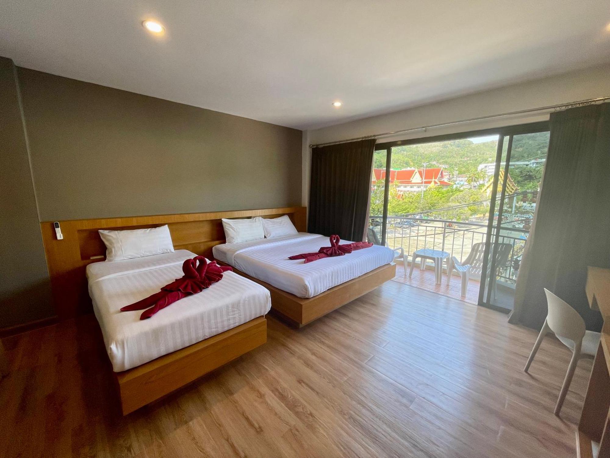 Room Actually Service Apartment Карон Экстерьер фото